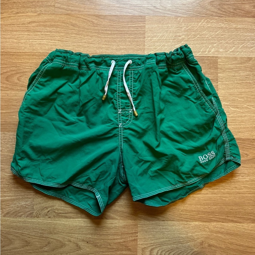 Hugo Boss Swim Shorts